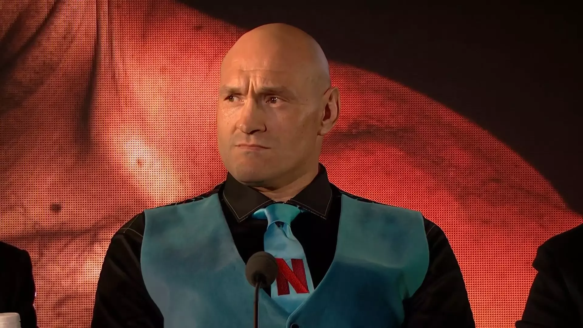 Tyson Fury vs Arslanbek Makhmudov