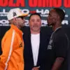 Arnold Barboza Jr. vs. Kenneth Sims Jr. press conference quotes and March 14 fight prediction