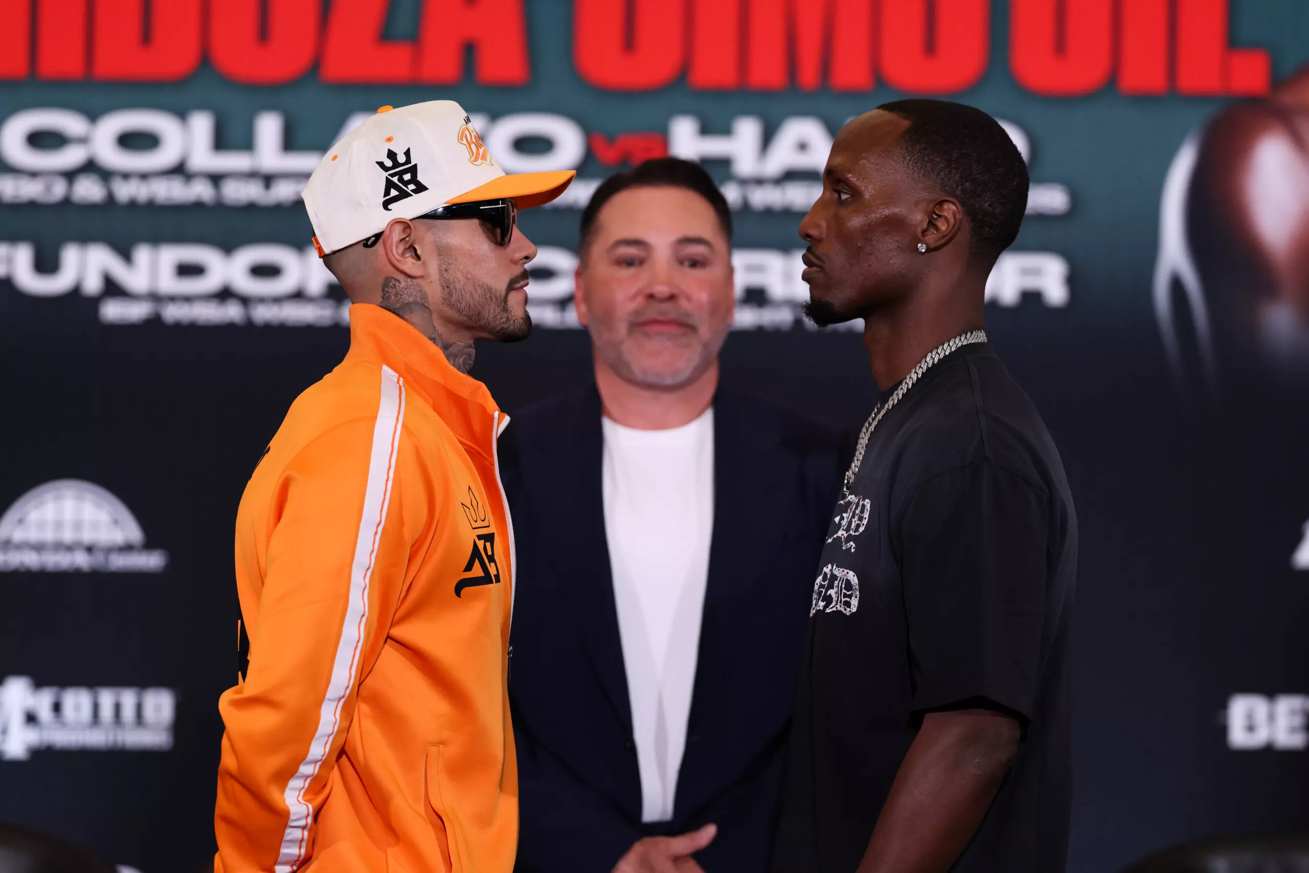 Arnold Barboza Jr. vs. Kenneth Sims Jr. press conference quotes and March 14 fight prediction