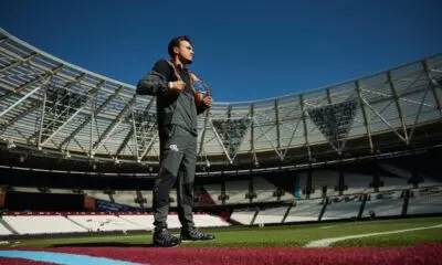 George Liddard vs Tyler Denny live results update