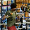 Sebastian Fundora vs Keith Thurman: Teddy Atlas makes his pick