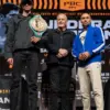 Sebastian Fundora vs Keith Thurman live results update