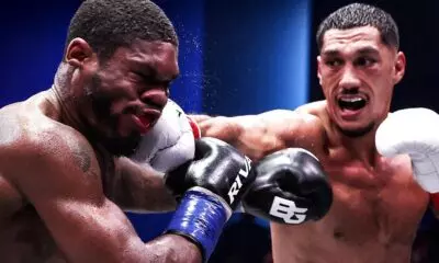 Sky Sports announces new deal with boxing promotion