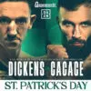 Jazza Dickens vs. Anthony Cacace press conference quotes and March 14 fight prediction