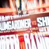 Alycia Baumgardner vs. Bo Mi Re Shin live results update