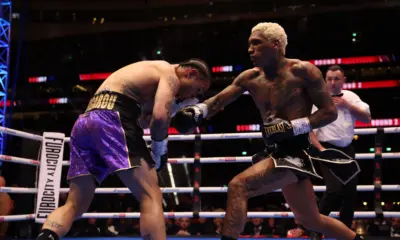 Regis Prograis makes stunning admission about Conor Benn fight