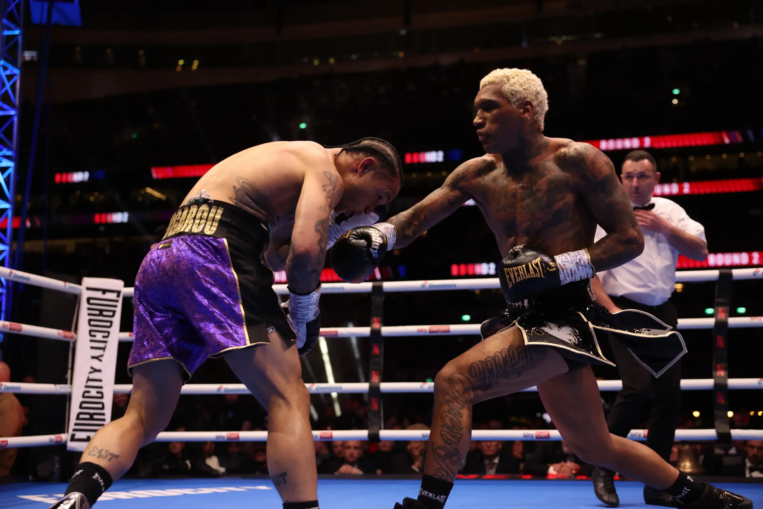 Regis Prograis makes stunning admission about Conor Benn fight