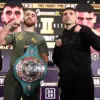 Nathaniel Collins vs. Cristobal Lorente 2 press conference quotes and April 17 fight prediction