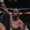 Claressa Shields dismisses Deontay Wilder vs Anthony Joshua