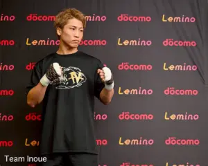 Naoya Inoue vs Junto Nakatani: Prediction and fight card for May 2 clash