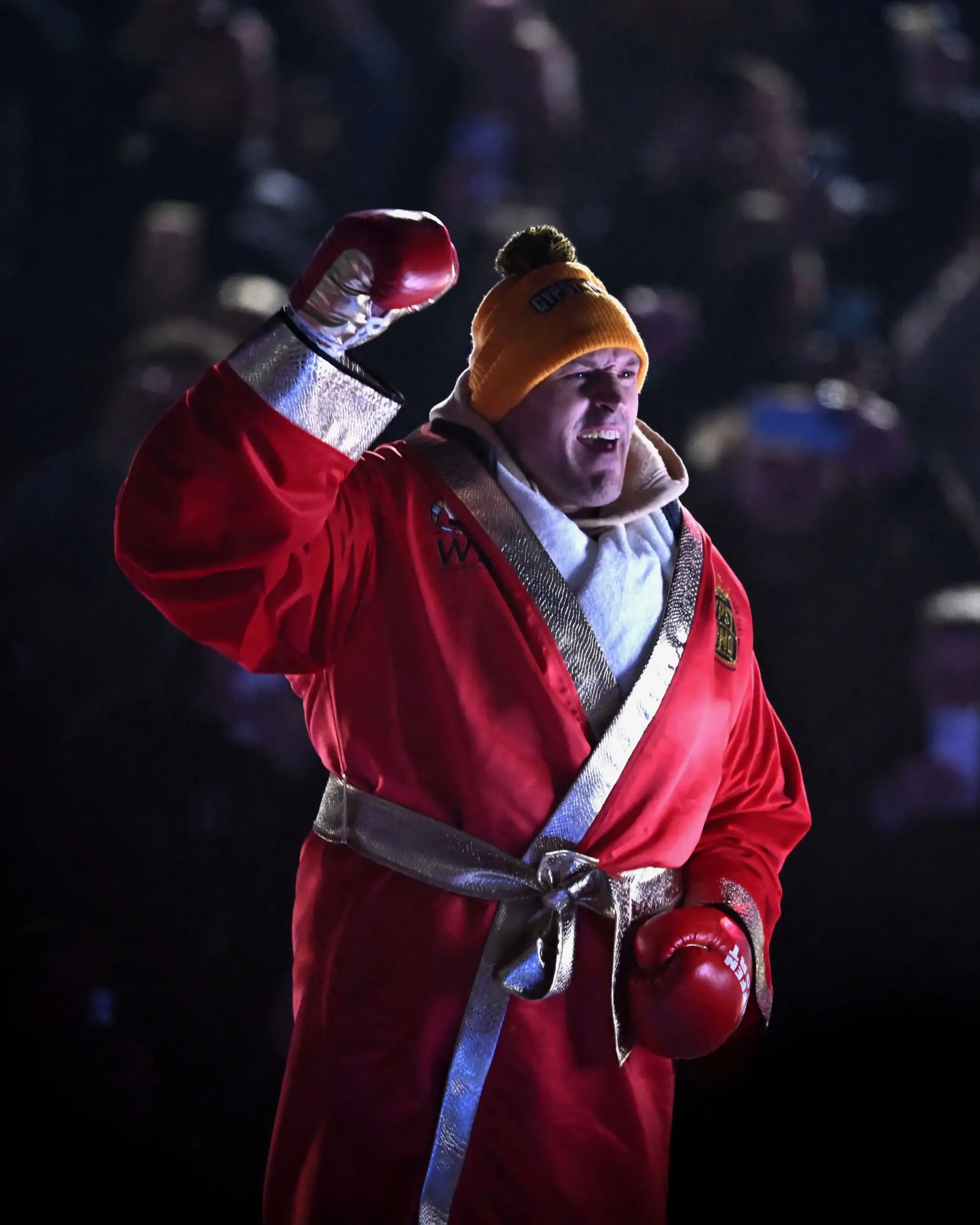 Tyson Fury vs Arslanbek Makhmudov: Prediction and fight card for April 11 clash