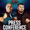 Tyson Fury vs. Arslanbek Makhmudov press conference quotes and April 11 fight prediction