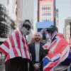 Deontay Wilder vs Derek Chisora live results update