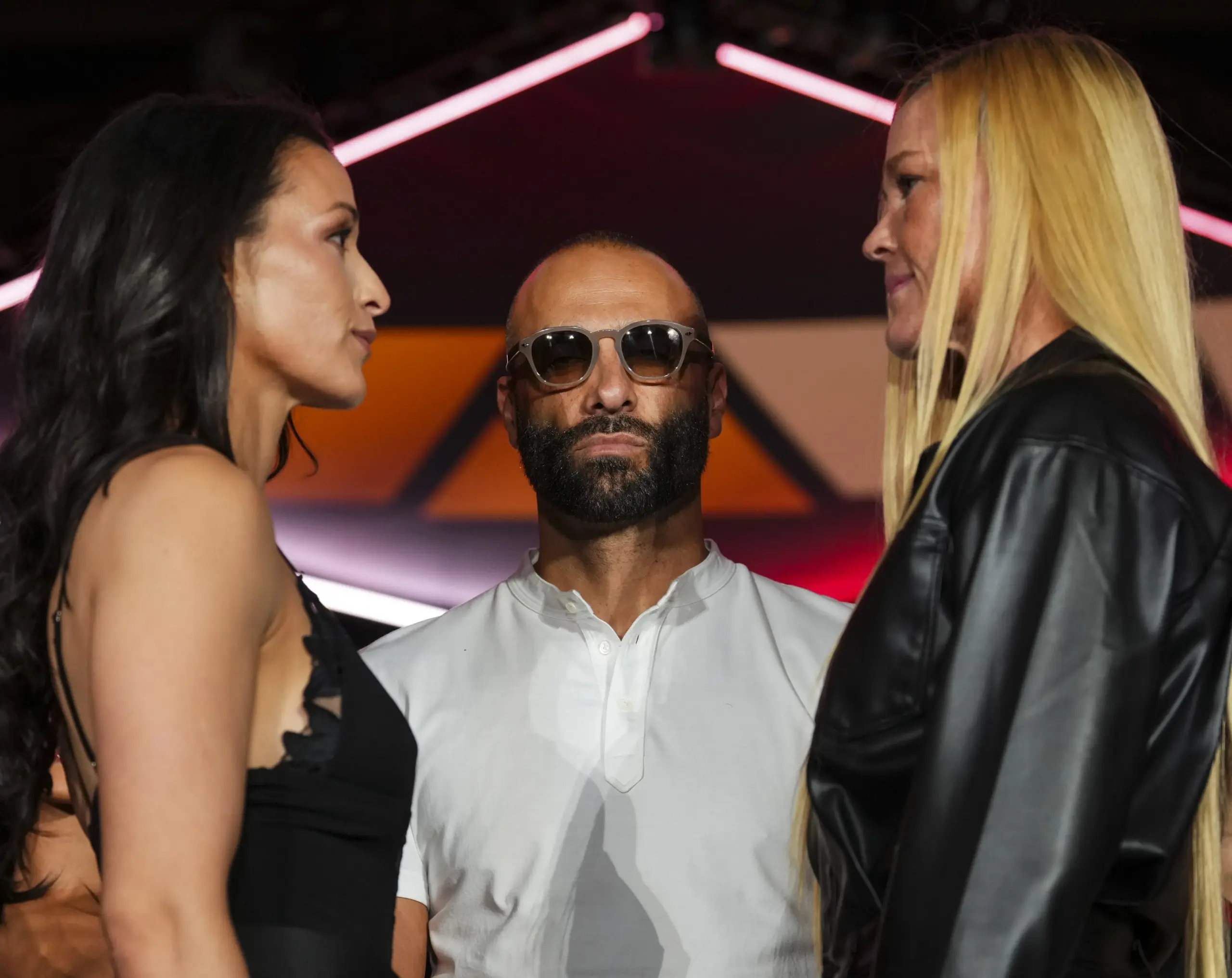 Stephanie Han vs. Holly Holm 2 live results update