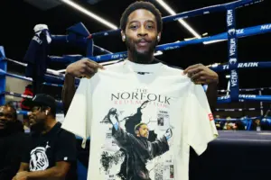 Keyshawn Davis vs Nahir Albright 2: Prediction and fight card for May 16 clash