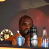 Fabio Wardley vs Daniel Dubois presser for May 9 fight - Dubois talking into mic