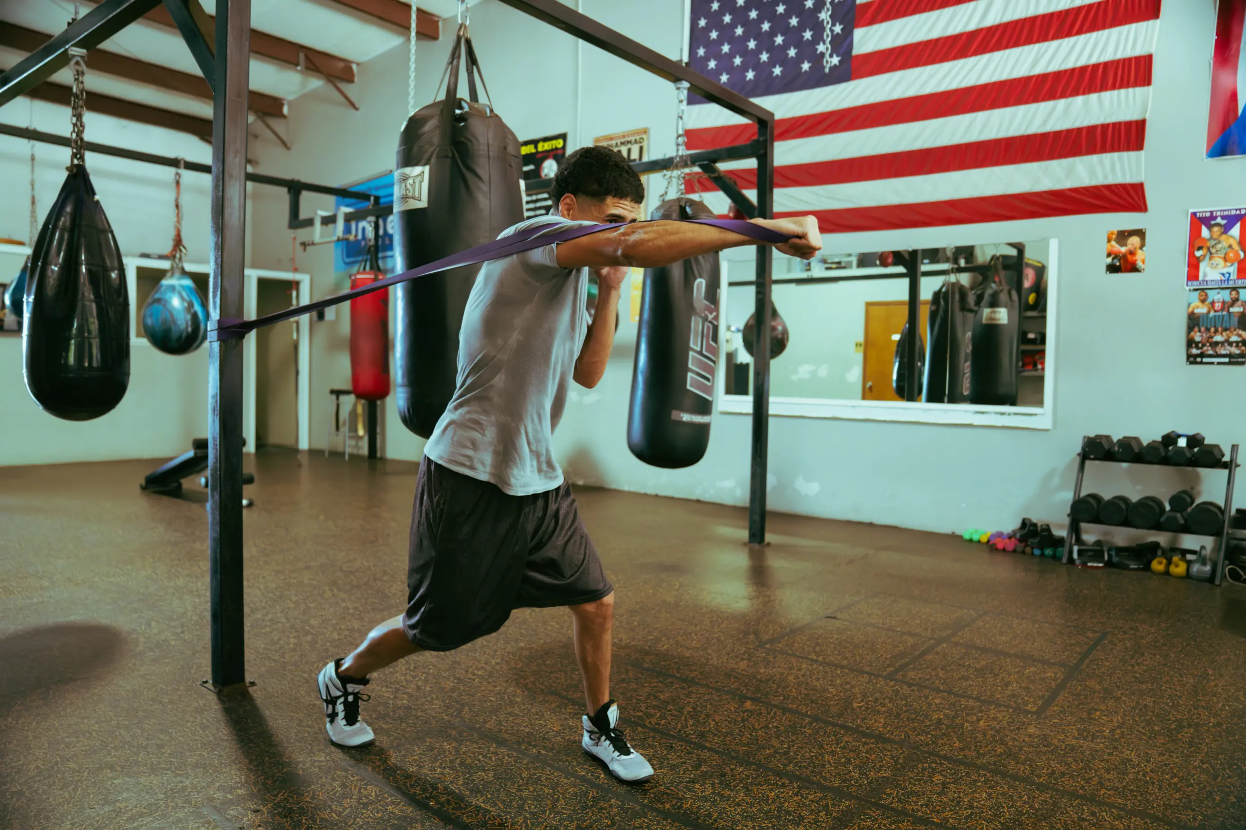 Antonio Vargas vs ‘Bam’ Rodriguez: Prediction and fight card for June 13