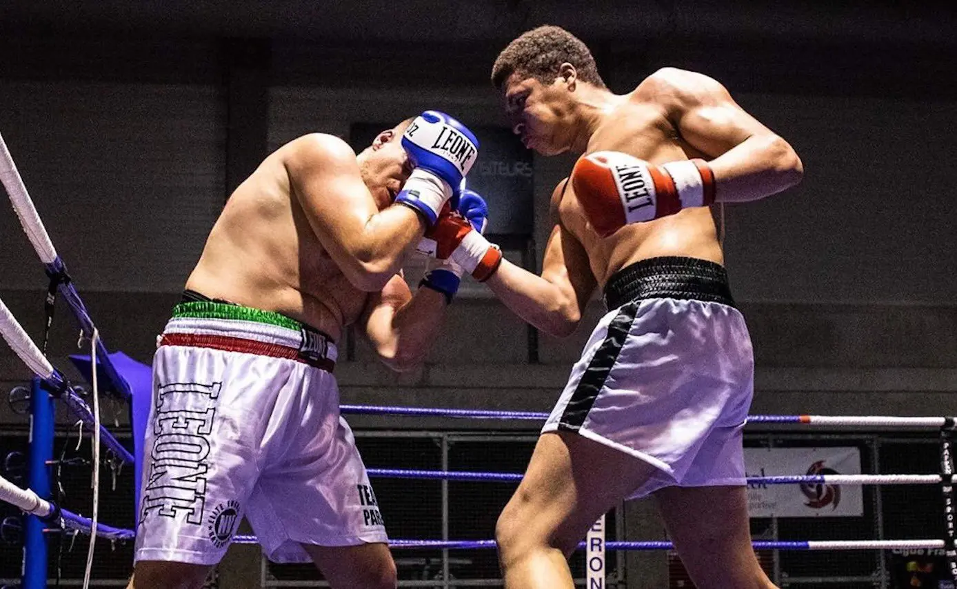 Michael Pirotton warns Johnny Fisher ahead of Zuffa Boxing 11 main event