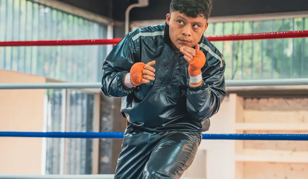 Isaac Cruz vs Nestor Bravo: Isaac 'Pitbull' Cruz in training ahead of Nestor Bravo showdown